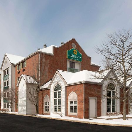 La Quinta By Wyndham Cleveland Macedonia Otel Dış mekan fotoğraf