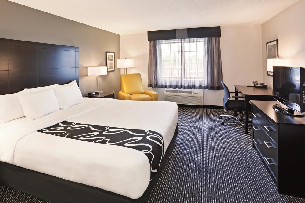La Quinta By Wyndham Cleveland Macedonia Otel Dış mekan fotoğraf