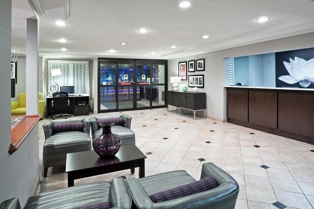 La Quinta By Wyndham Cleveland Macedonia Otel Dış mekan fotoğraf