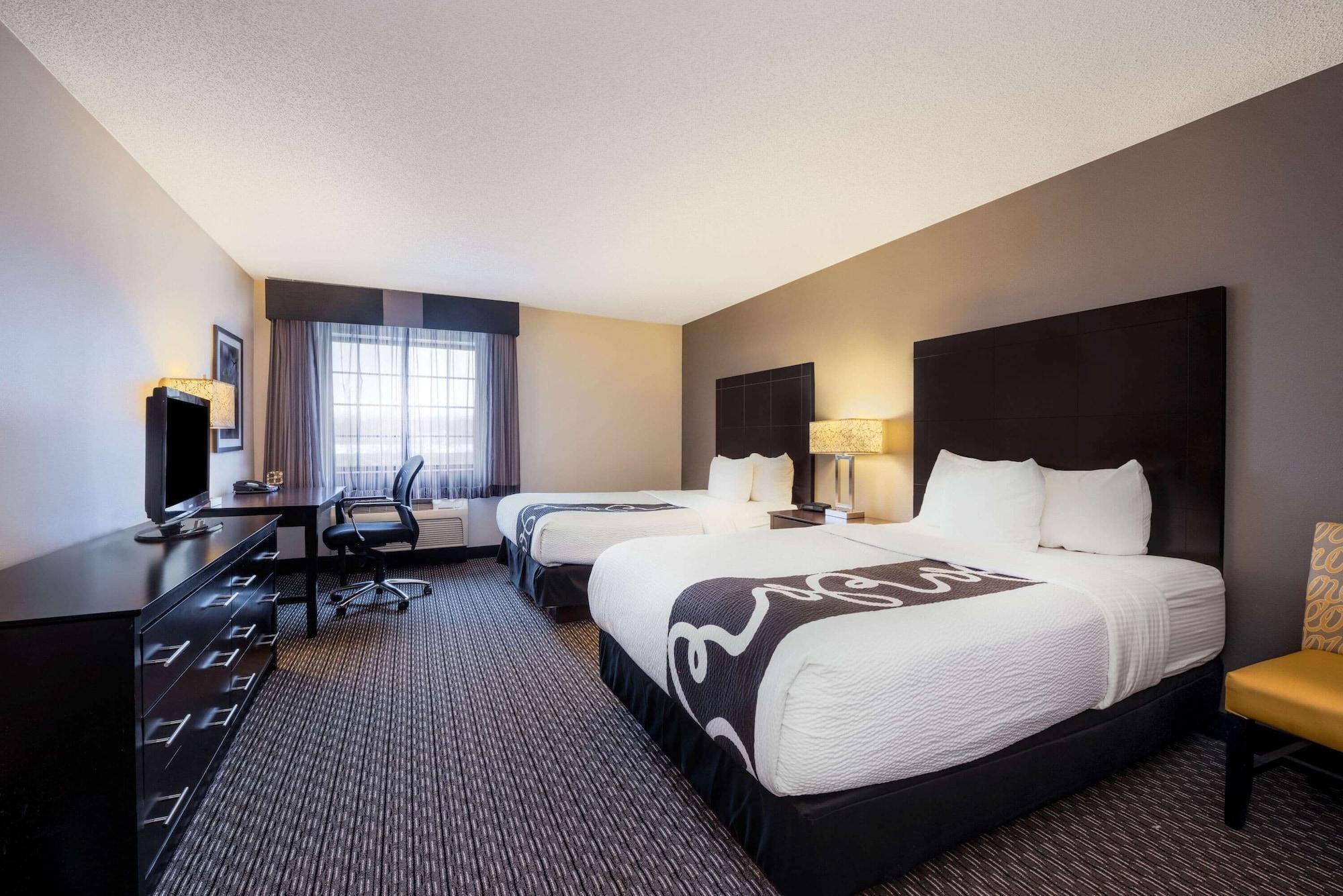 La Quinta By Wyndham Cleveland Macedonia Otel Dış mekan fotoğraf