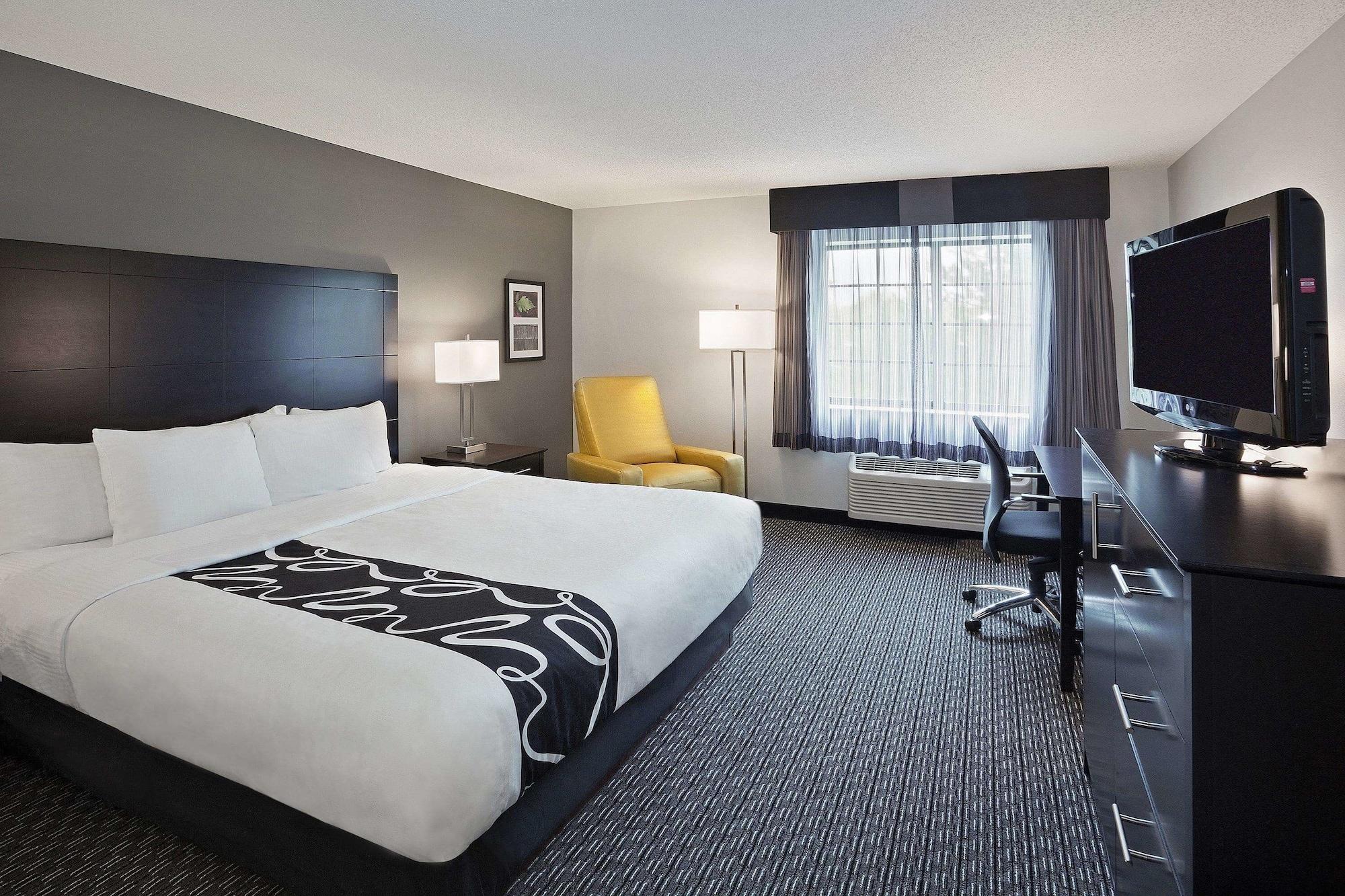 La Quinta By Wyndham Cleveland Macedonia Otel Dış mekan fotoğraf