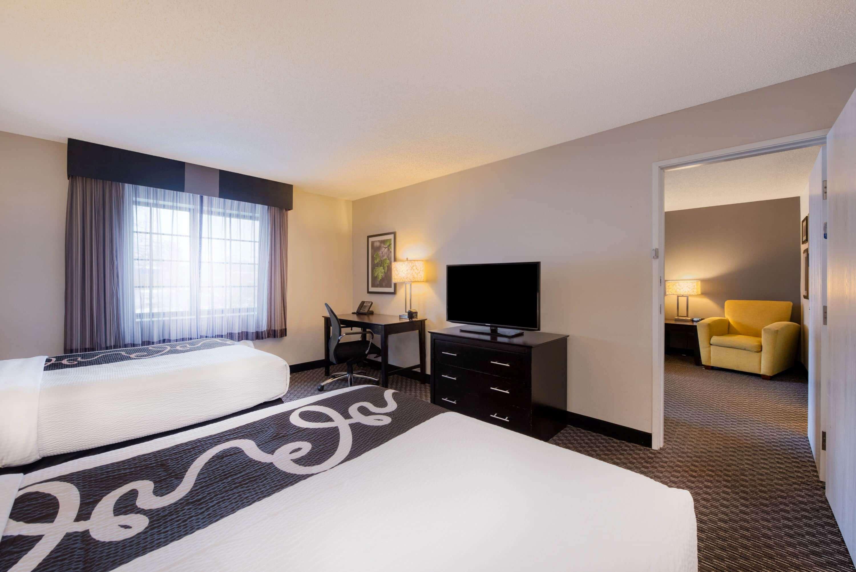 La Quinta By Wyndham Cleveland Macedonia Otel Dış mekan fotoğraf