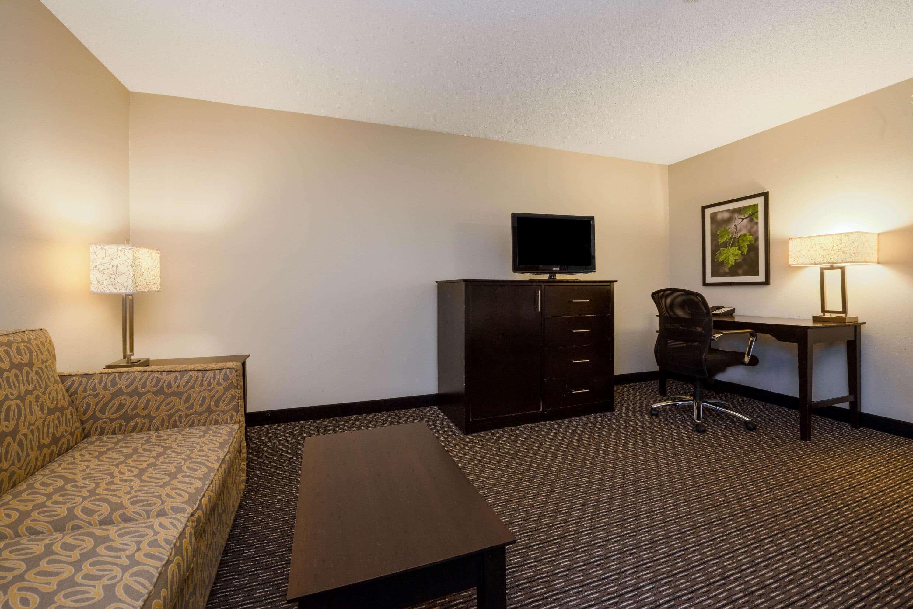 La Quinta By Wyndham Cleveland Macedonia Otel Dış mekan fotoğraf