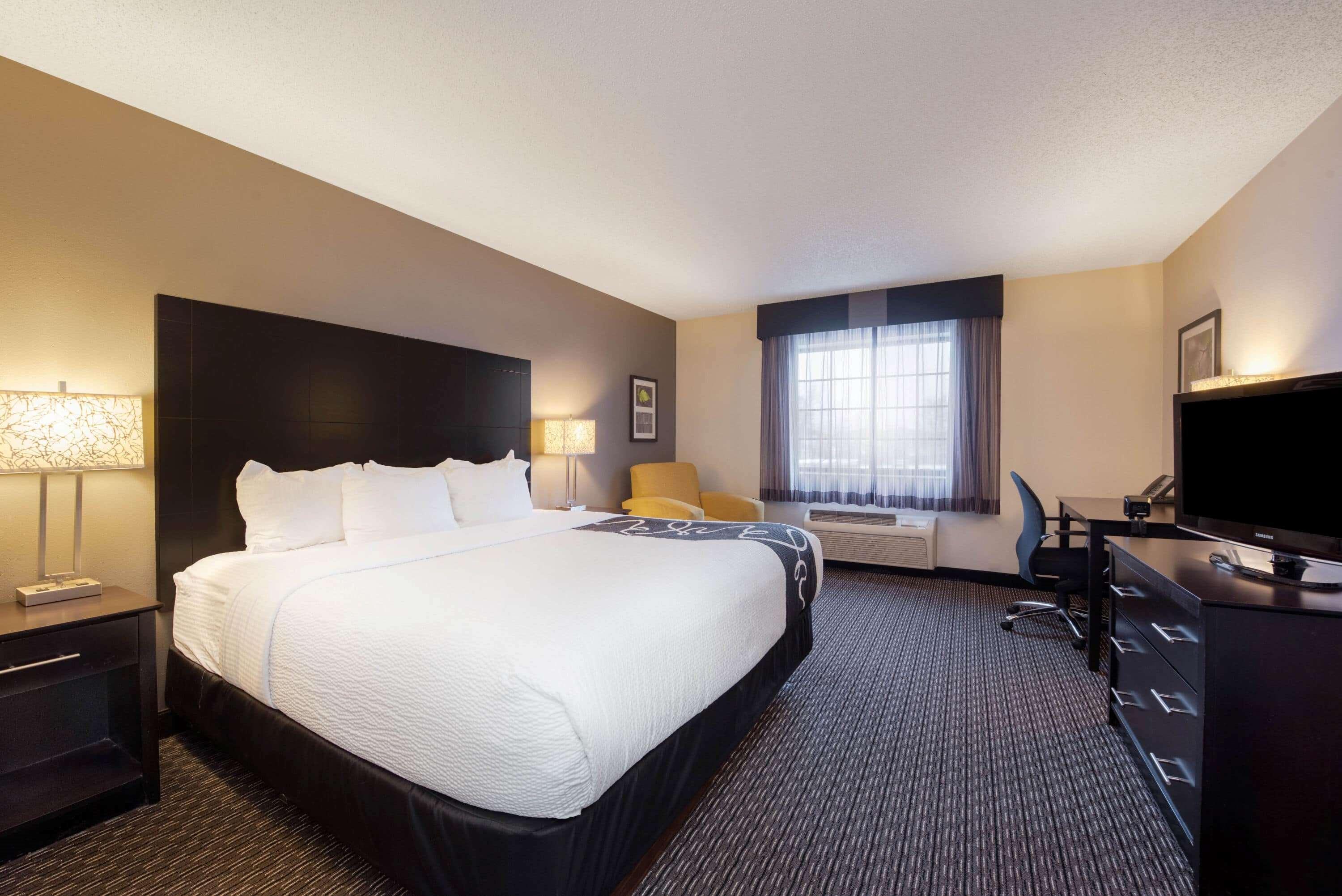 La Quinta By Wyndham Cleveland Macedonia Otel Dış mekan fotoğraf