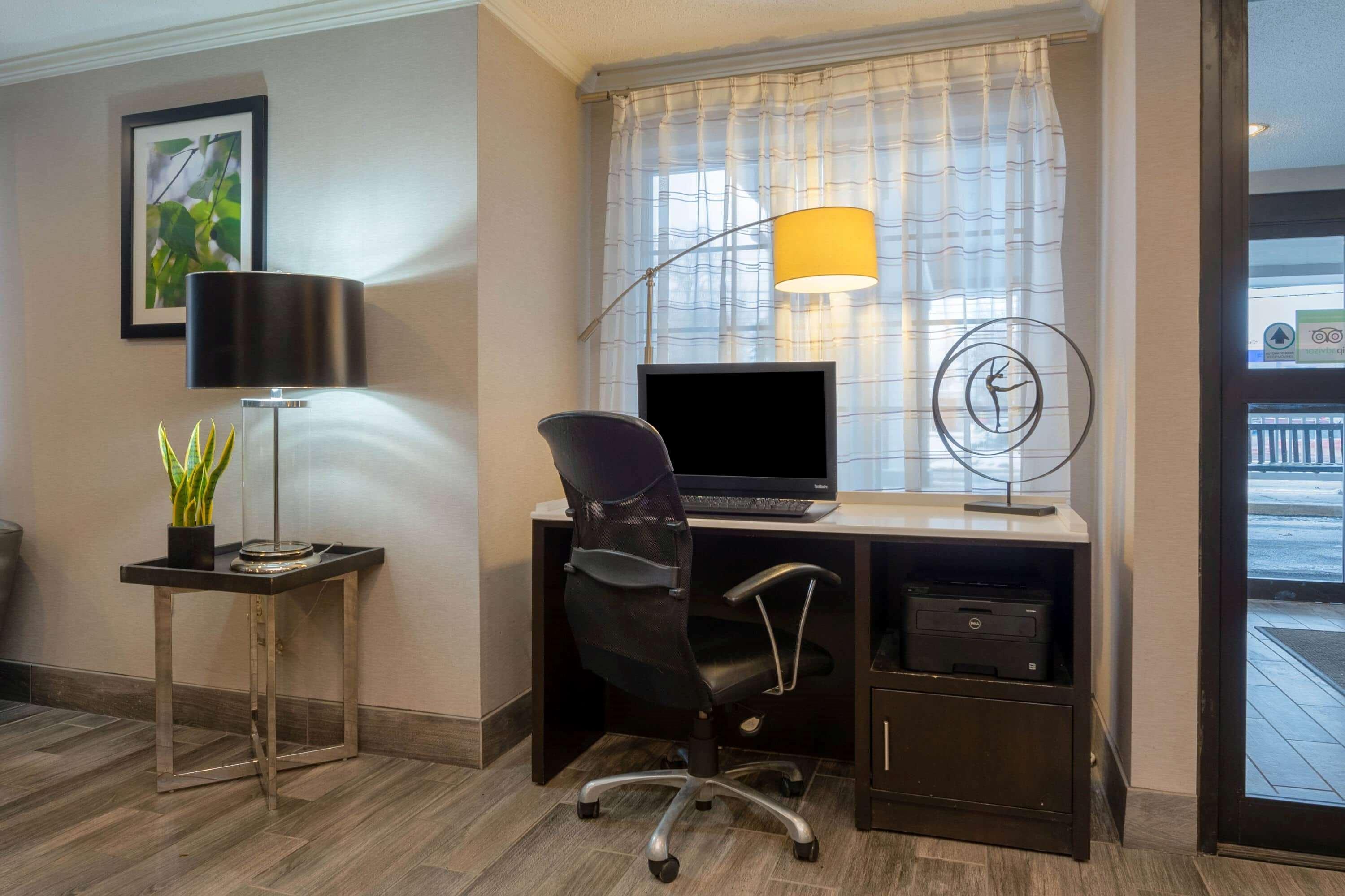 La Quinta By Wyndham Cleveland Macedonia Otel Dış mekan fotoğraf