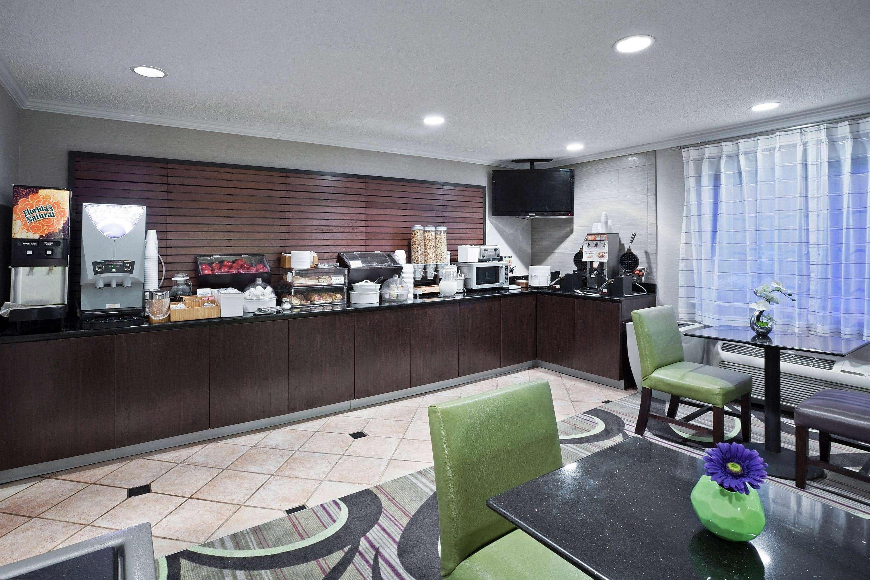 La Quinta By Wyndham Cleveland Macedonia Otel Dış mekan fotoğraf