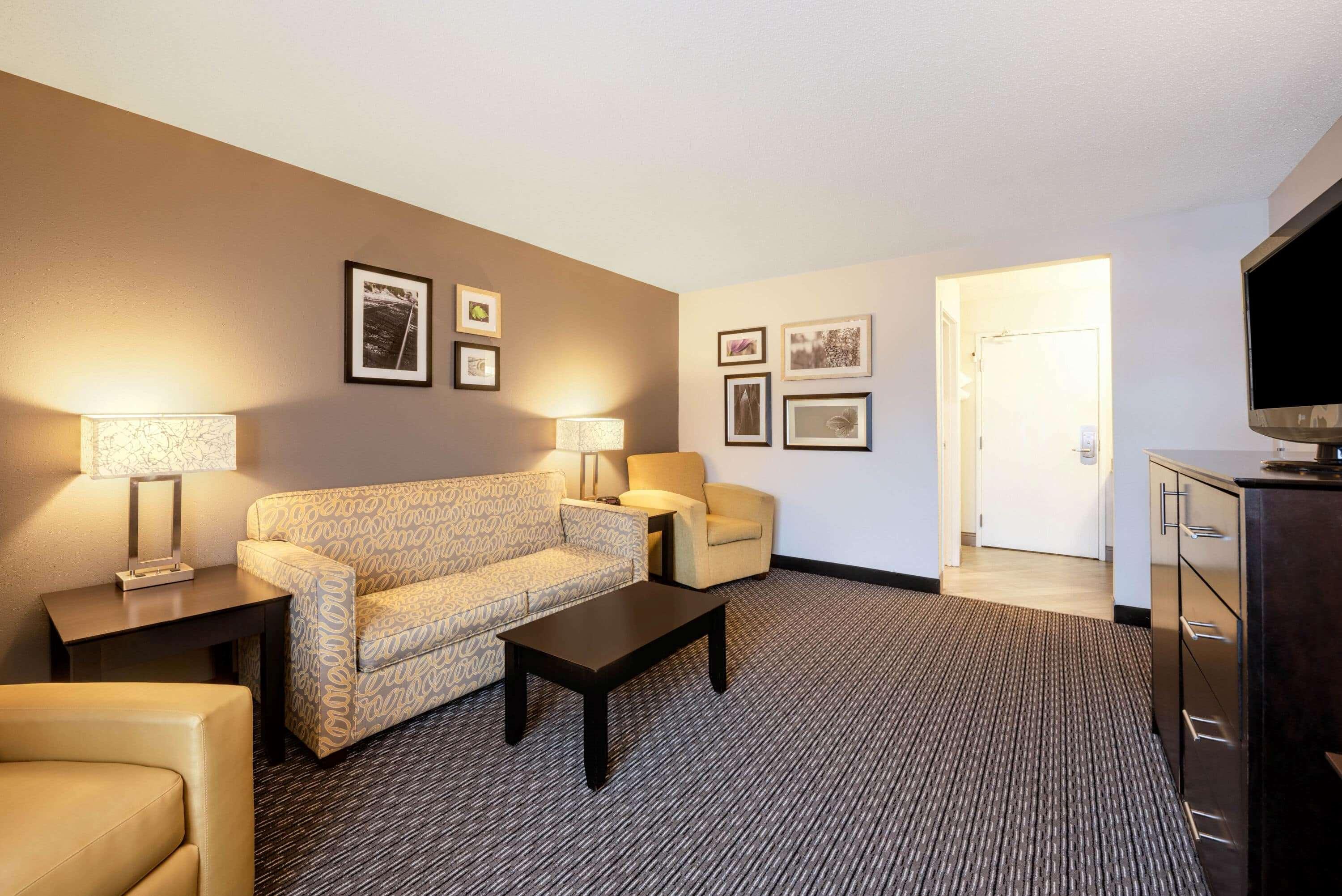 La Quinta By Wyndham Cleveland Macedonia Otel Dış mekan fotoğraf