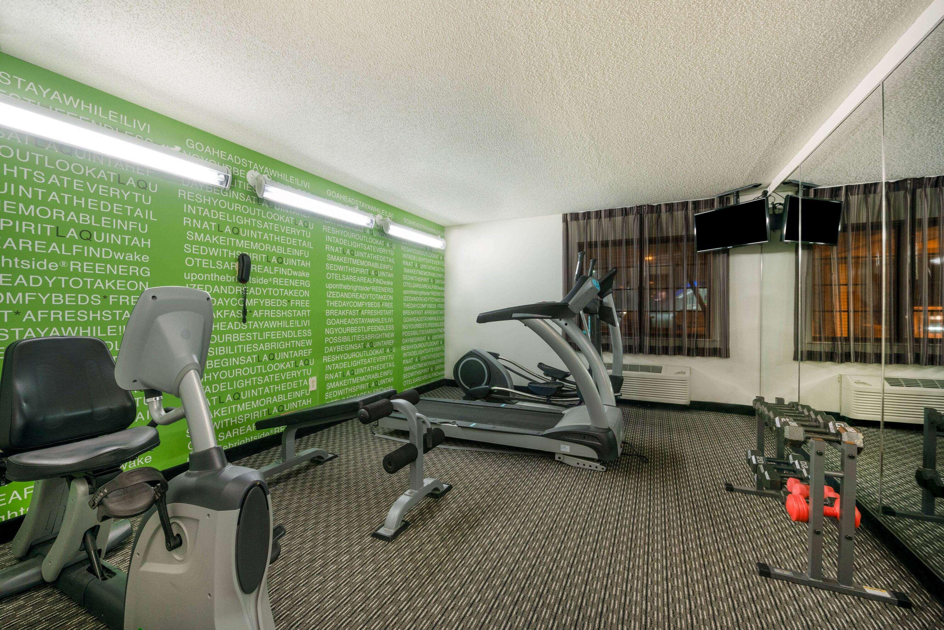 La Quinta By Wyndham Cleveland Macedonia Otel Dış mekan fotoğraf