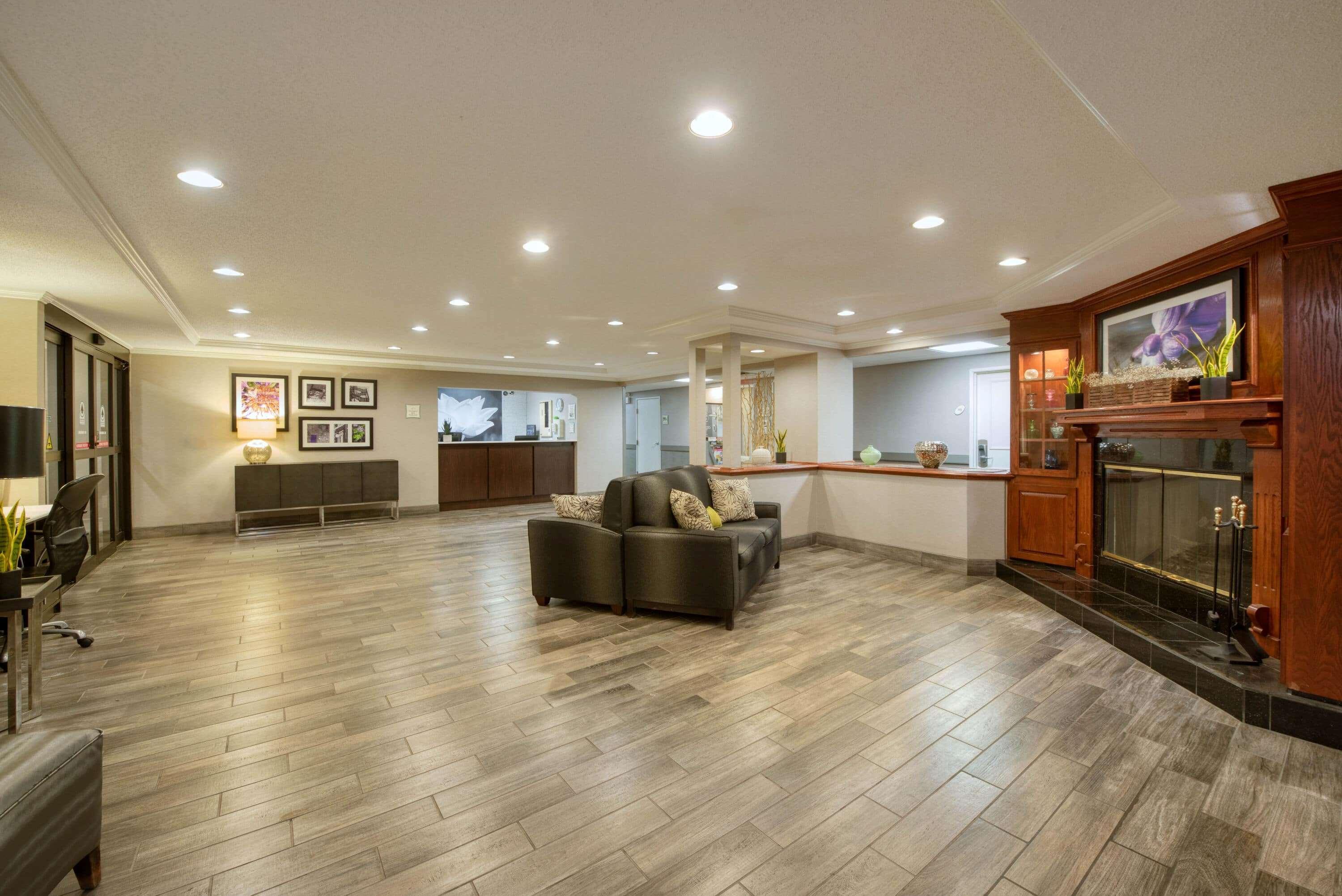 La Quinta By Wyndham Cleveland Macedonia Otel Dış mekan fotoğraf