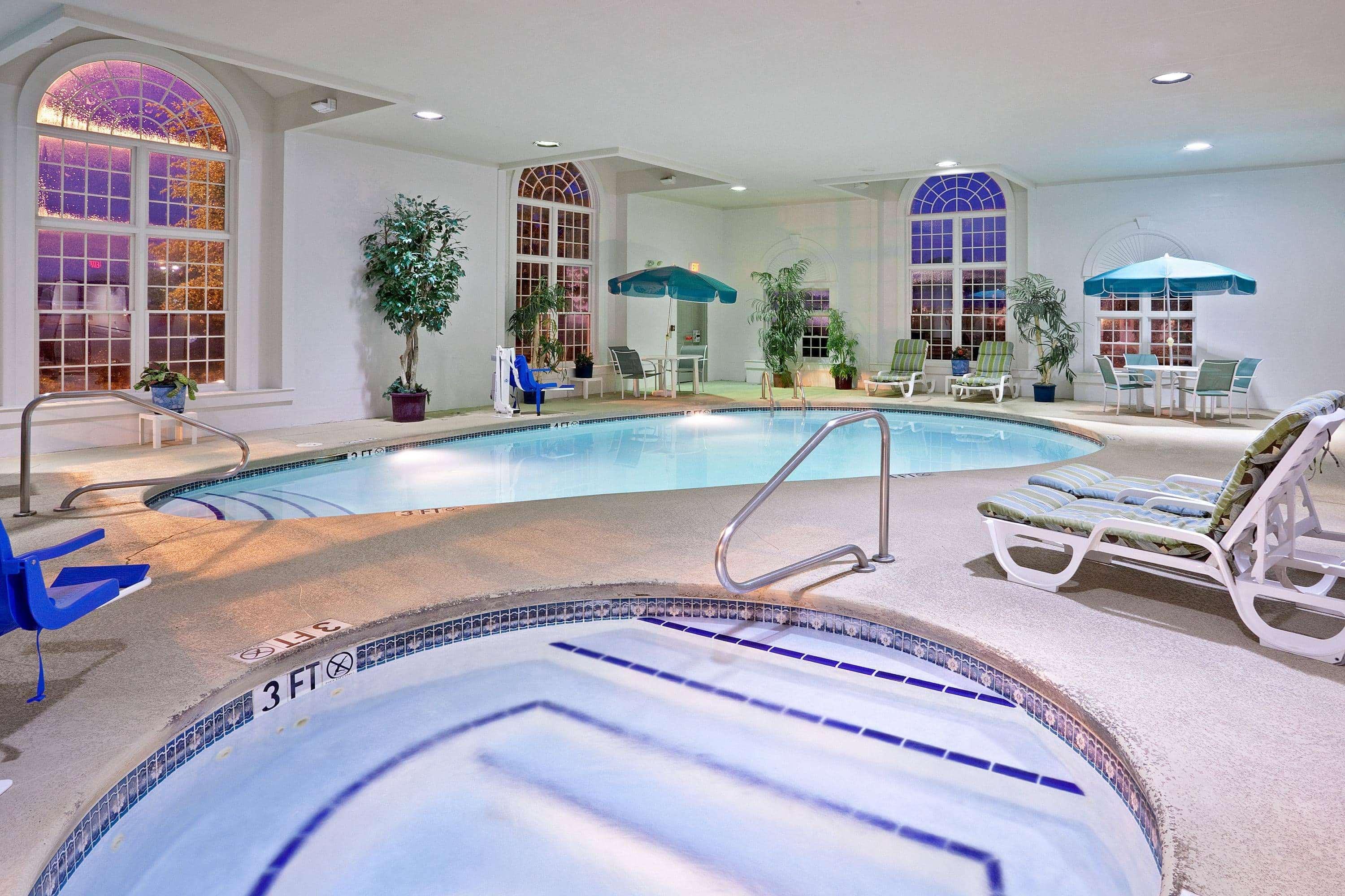 La Quinta By Wyndham Cleveland Macedonia Otel Dış mekan fotoğraf