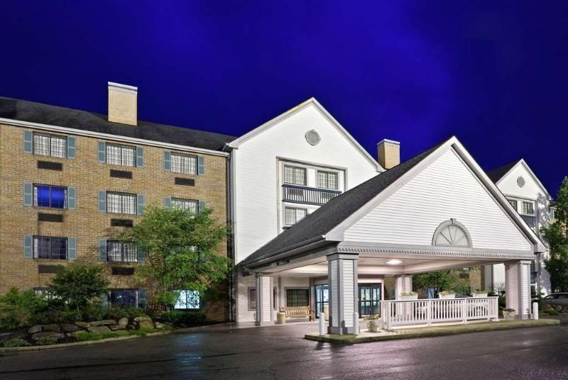 La Quinta By Wyndham Cleveland Macedonia Otel Dış mekan fotoğraf