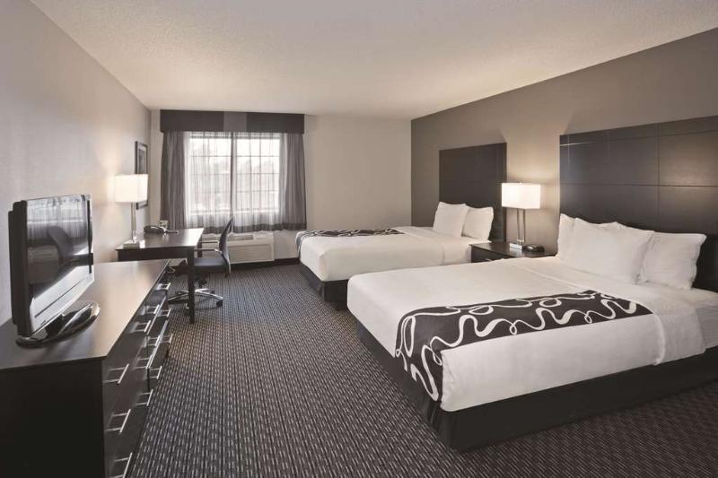 La Quinta By Wyndham Cleveland Macedonia Otel Dış mekan fotoğraf